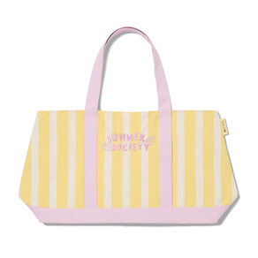 Summer Society Beach bag