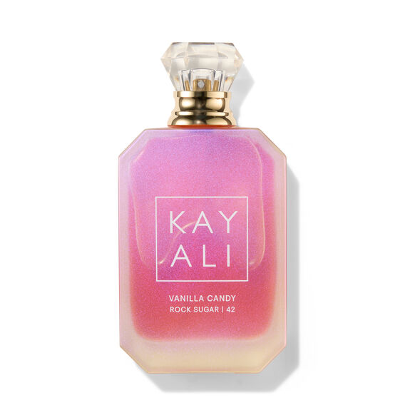 Vanilla Candy Rock Sugar, , large, image1