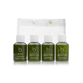 Receive when you spend <span class="ge-only" data-original-price="40">£40</span> on Bamford