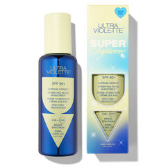Supreme Screen Hydrating Facial Skinscreen SPF 50+, , large, image3