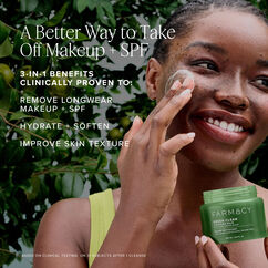 Green Clean Cleansing Balm, , large, image3