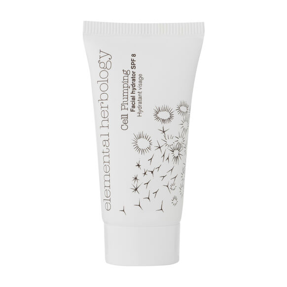 Cell Plumping Facial Hydrator SPF 8 (15ml), , large, image1
