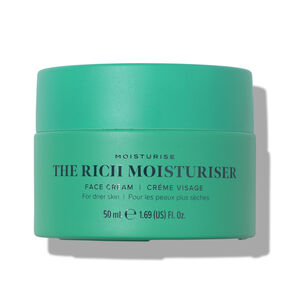 The Rich Moisturiser, , large