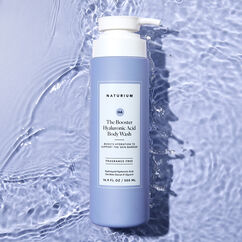 The Booster Hyaluronic Acid Body Wash, , large, image3