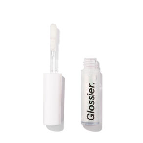 Glassy High-Shine Lip Gloss, HOLOGRAPHIC, large