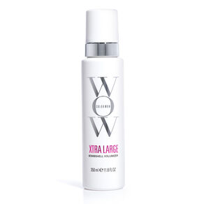 Xtra Large Bombshell Volumizer, , large