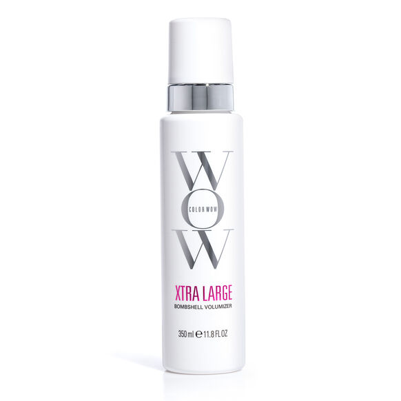 Xtra Large Bombshell Volumizer, , large, image1