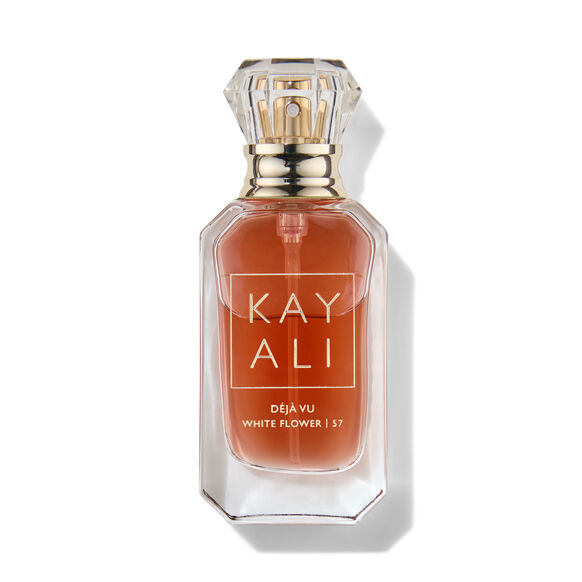 Deja Vu White Flower, , large, image1