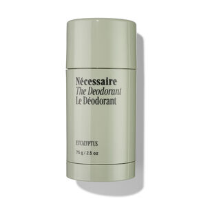 The Deodorant Eucalyptus