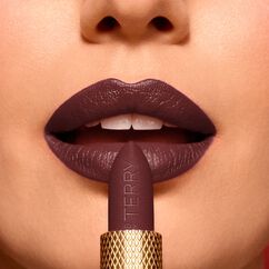Rouge Opulent Lipstick, MIDNIGHT TRUFFLE, large, image3
