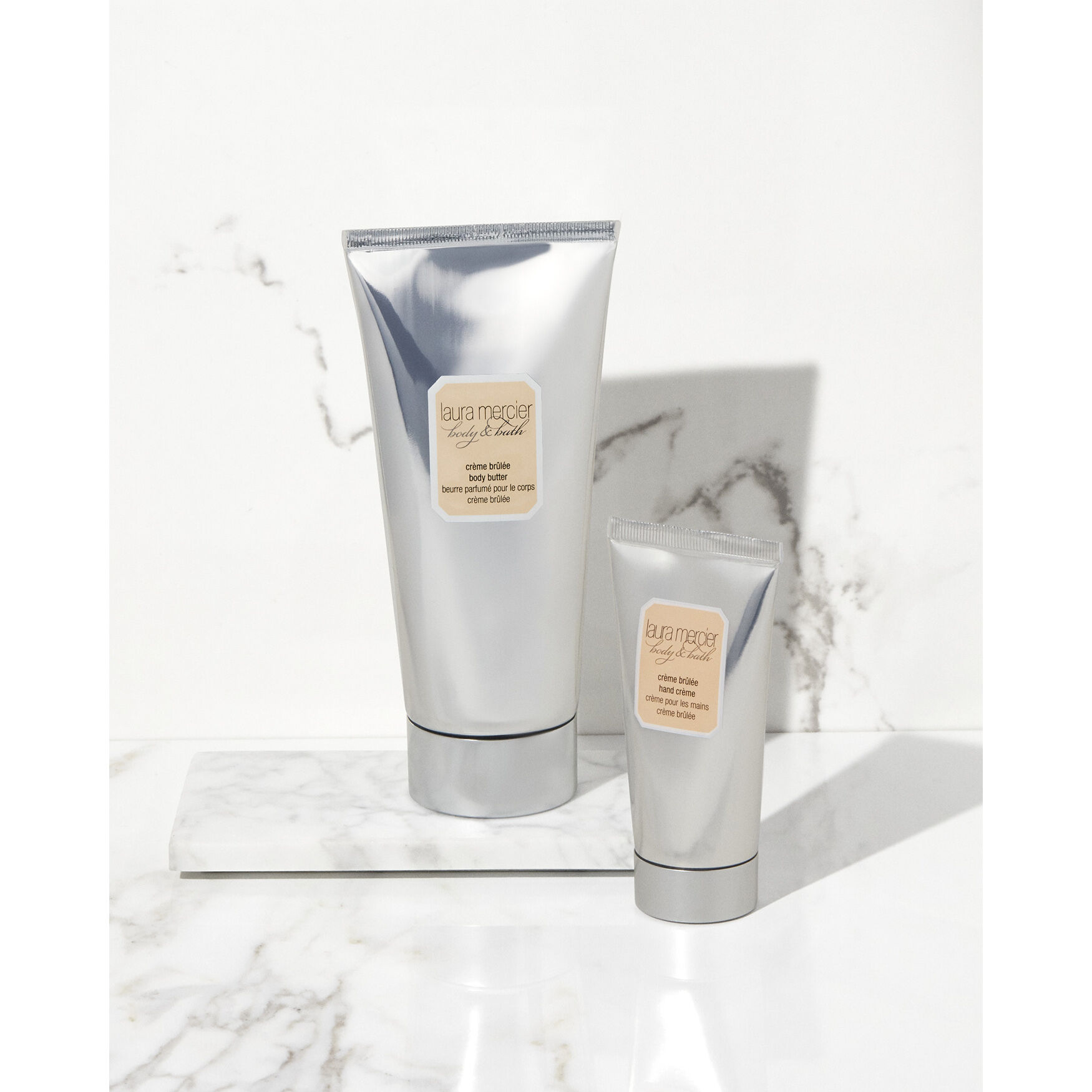 Creme Brulee Hand Creme - Laura Mercier | Space NK