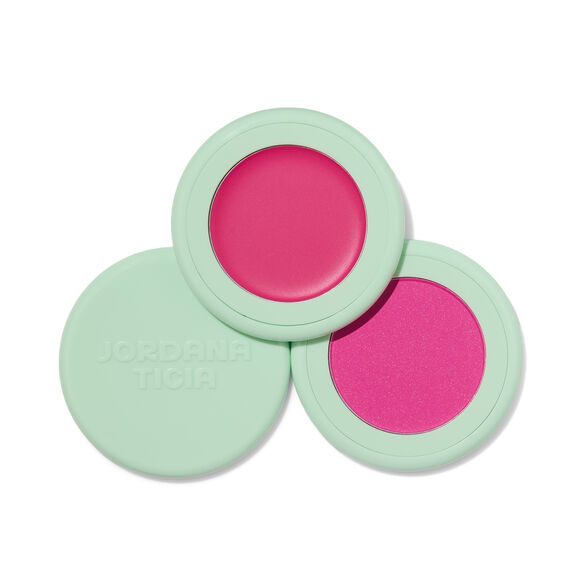 Blusher Duo, FAN GIRL , large, image1