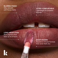 Lassi Lips Matte Blur Lip Stain, JUJUBE FIZZ, large, image11