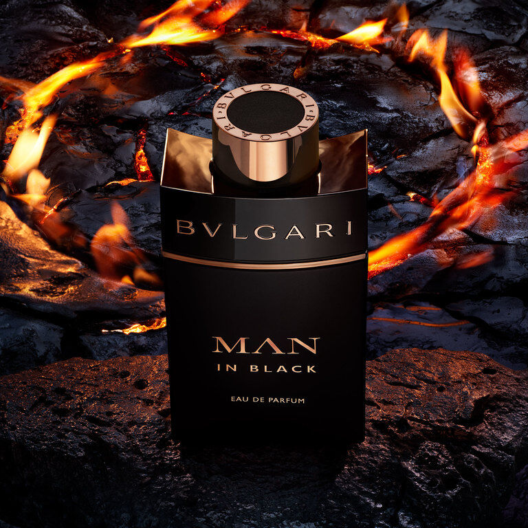 【のんちゃんさん専用】BVLGARI MAN IN BLACK 60ML のんちゃんさん専用】BVLGARI MAN IN BLACK 60ML