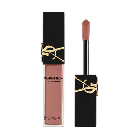 Make Me Blush Liquid Blush, 37 PEACHY NUDE, large, image1