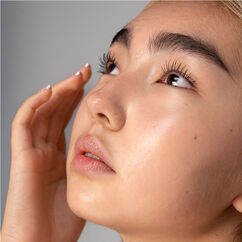 Straight Up™ Volumizing Peptide Mascara, , large, image9