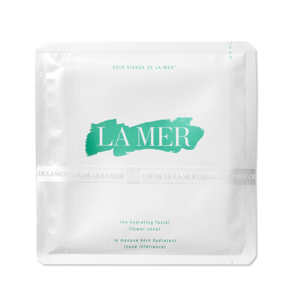 The Hydrating Facial, , large, image_1