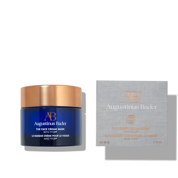Augustinus Bader The Face Cream Mask Space NK