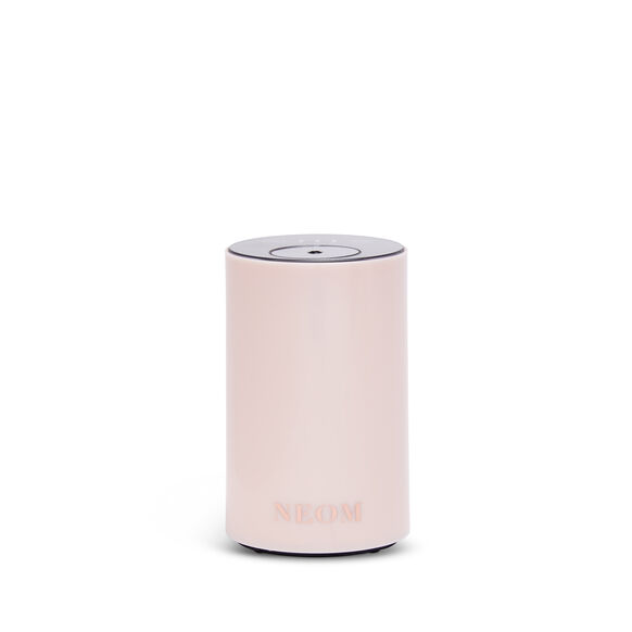 Wellbeing Mini Essential Oil Diffuser- Nude, , large, image2