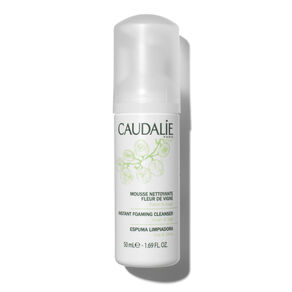 Instant Foaming Cleanser