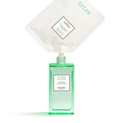 Un Jardin Sur Le Nil Hair And Body Shower Gel, , large, image4