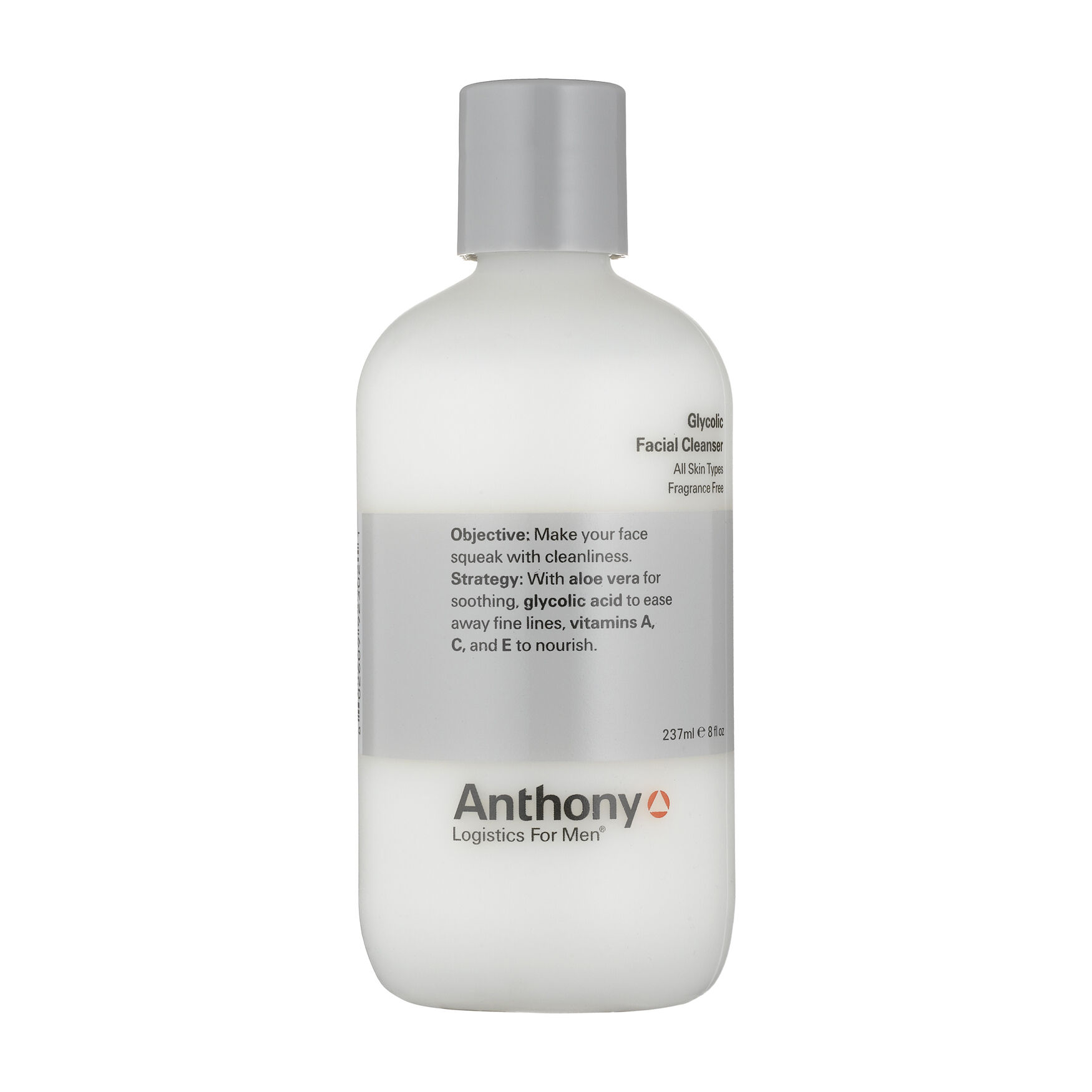 nk glycolic cleanser