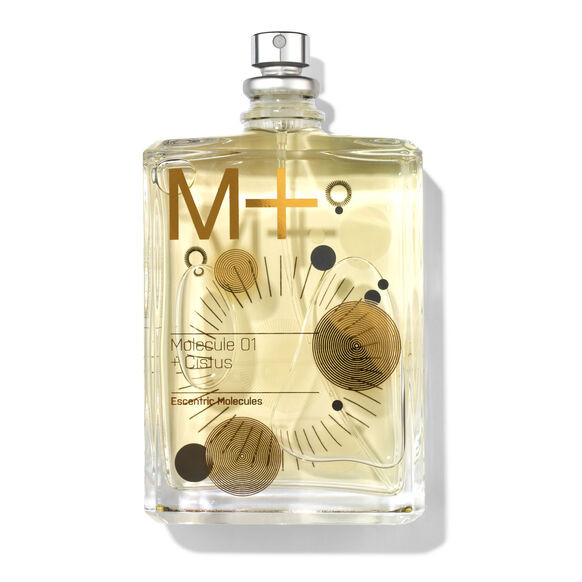 Molecule 01 + Cistus, , large, image1