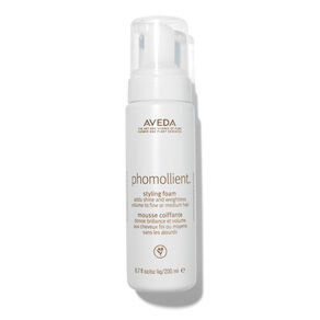 Phomollient Styling Foam