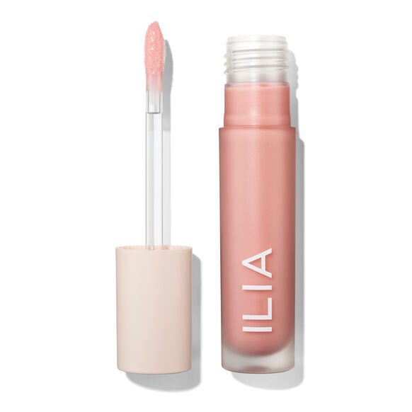 Overglaze Hydrating Lip Gloss, PORCELAIN, large, image1