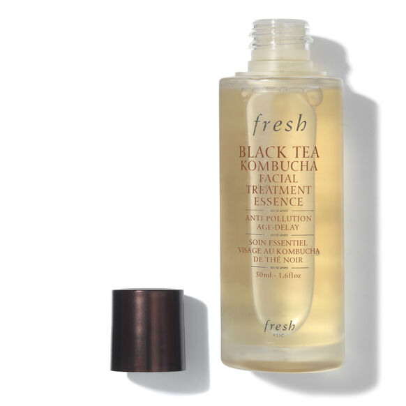 Black Tea Kombucha Facial Treatment Essence, , large, image2