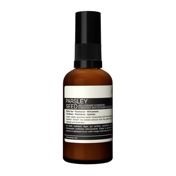 Parsley Seed Anti-Oxidant Hydrator, , large, image1