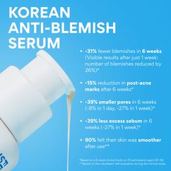 Gentle Retinol Salicylic Anti-Blemish Serum, , large, image5