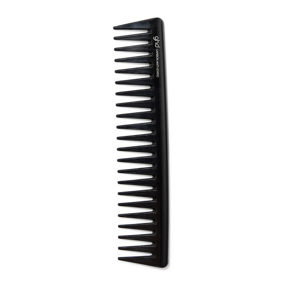 The Comb Out - Detangling Comb, , large, image1