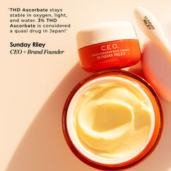 CEO Vitamin C Rich Hydration Cream, , large, image4