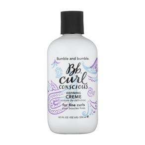 Curl Conscious Defining Creme 250ml