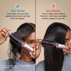 Glossi 2-in-1 Hot Brush - Lychee, , large, image6