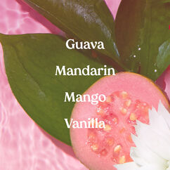 Pink Guava Hair & Body Mist, , large, image5