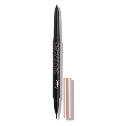 Intense Black 24H Kajal Eyeliner Duo