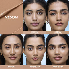 Hydra Glow Tinted Sunscreen SPF 40 PA++, MEDIUM TAN , large, image7