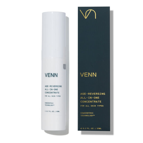 Age-Reversing All-In-One Concentrate, , large, image4