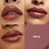 Hydra Creme Lipstick, SAVVY, large, image2