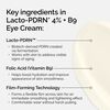 Lacto-PDRN 4% B9 Eye Cream, , large, image5