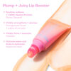 Plump And Juicy Makeup Prep Skincare Set, , large, image4