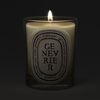 Genevrier Classic Candle 190g, , large, image4