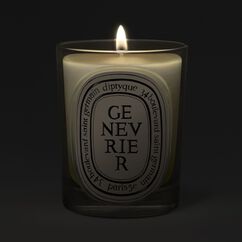 Genevrier Classic Candle 190g, , large, image4