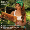 Honey Infused Hair Perfume - Wildflower Honey, , large, image7