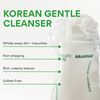 Green Tea Amino Acid Cleansing Foam, , large, image5
