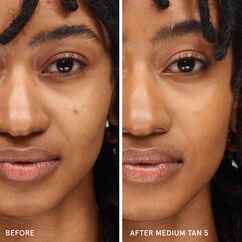 Stretch Fluid Foundation, MEDIUM TAN 5, large, image3