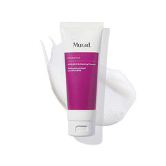AHA/BHA Exfoliating Cleanser, , large, image2