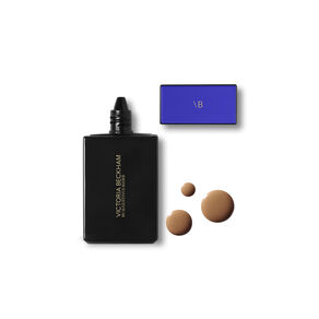 The Foundation Drops, 9 MEDIUM, large